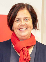 Porttätfoto Birgit Kömpel
