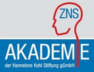 Logo der ZNS Akademie